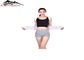 Daily Life Waist Back Support Belt Fully Adjustable For Adults / Humpback supplier