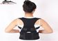 Adjustable Comfortable Clavicle Support Back Posture Corrector Upper Back Waist Belt supplier