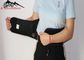 Brethable Comfortable Waist Back Support Belt For Back Pain Anti - Skid Design supplier
