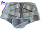 Hot pressing lumbar fixation high elastic fish ribbon abdominal binder relieve lower back pain supplier