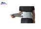Adjustable breathable waist support belt waist brace for back pain supplier