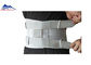 Adjustable breathable waist support belt waist brace for back pain supplier