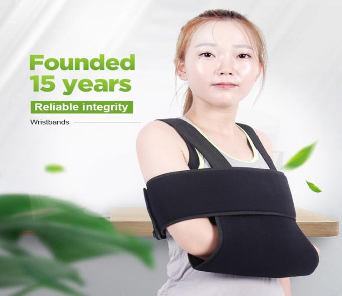 First Aid Arm Support Sling Fracture Arm Stabilizer Orthopedic Broken