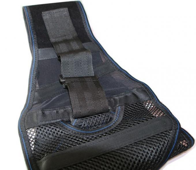 Brethable Comfortable Waist Back Support Belt For Back Pain Anti - Skid Design