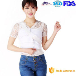 China Comfortable Shoulder Support Brace / Medical Shoulder Brace Free Size supplier