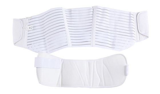 China Comfort Type Pregnancy Back Support Band Keep Warm Environment For Fetus Grow supplier