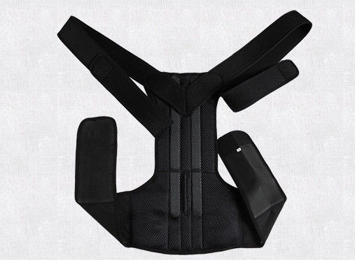 China Adult Backbone Support Belt Correction Back Waist Strap Prevent Hunchback supplier