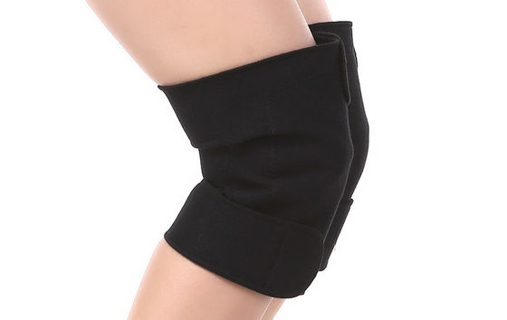 China Basketball Self Heating Knee Pad Prevent Knee Bone And Joint Injuries supplier