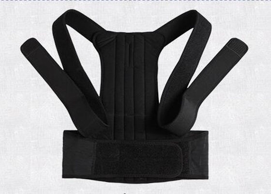 China Orthopedic Lumbar Support Brace Imported Material Close Personal Comfort supplier