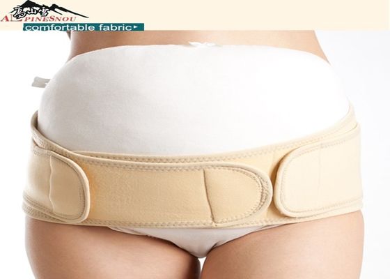 China Elastic Maternity Support Belt for Pregnant Woman , Maternity Waist Belt supplier