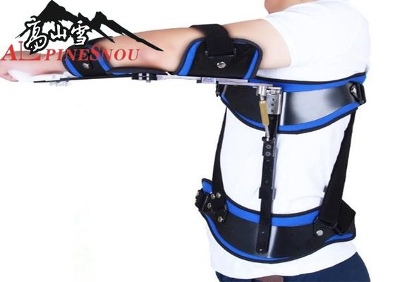 China Shoulder Abductor Fixed Support With Medical Grade Fabric And High Strength Titanium Alloy Material supplier