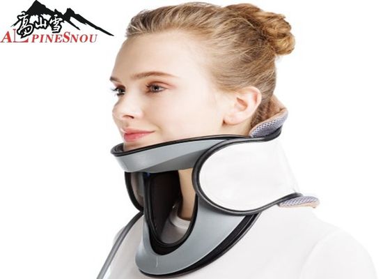 China Homecare Waterproof Adjustable Medical Cervical Neck Collar Neck Collar Chemist Cervical Traction supplier