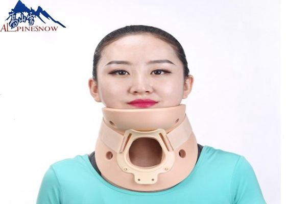 China Philadelphia Cervical Collares Medical Aid Neck Support Ajustable Immobilizer Cervical Collares supplier