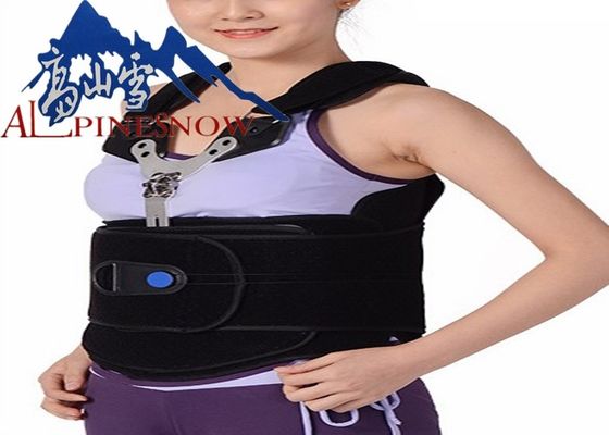 China Thoracic And Lumbar Spine Fixed Support Stent Lumbar Thoracic Spine Fracture Rehabilitation Belt Orthopedic Orthosis supplier
