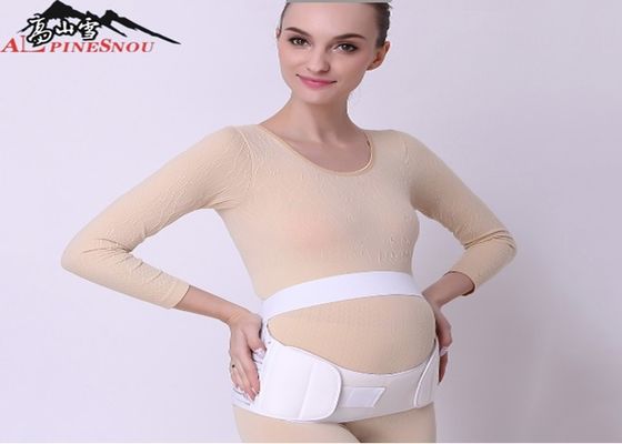 China Full Elastic Maternity Support Belt For Pregnancy Women ISO9001 / FDA Listed supplier