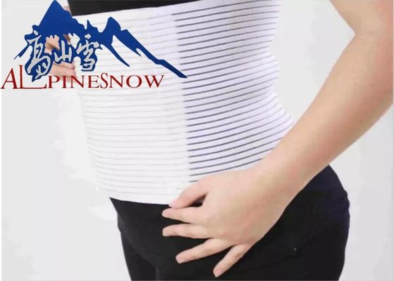China Comfortable Fish Line Postpartum Back Support Girdle Bondage For Pregnant Women supplier