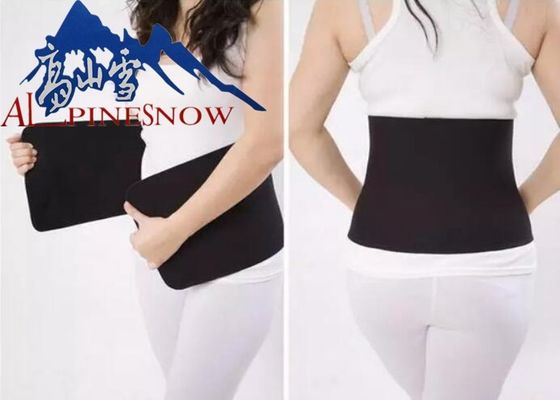 China Free Size Pregnancy Back Support Band , Maternity Waist Belt For Back Pain supplier