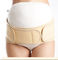 Strong Breathable Postpartum Belly Belt Protect Fetal Position Reduce Waist Pressure supplier