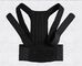 Adult Backbone Support Belt Correction Back Waist Strap Prevent Hunchback supplier