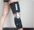 Adjustable Knee Support Brace Joint Fixing Stretch Rehabilitation Orthopedic Knee Fixer supplier