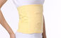 Yellow Postpartum Belly Belt Prevent Visceral Ptosis Help Body Function Restored supplier