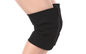 Basketball Self Heating Knee Pad Prevent Knee Bone And Joint Injuries supplier