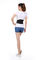 Adult Health Care Waist Self Heating Support Belt Elastic Cloth Material supplier