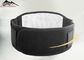 Tourmaline Self-Heating Warm Waist Back Support Magnetic Therapy Belt Brace supplier