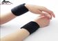 Tourmaline Self-heating Wrist Guard Waterproof Bowling Wrist Support for Typing supplier