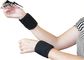 Tourmaline Self-heating Wrist Guard Waterproof Bowling Wrist Support for Typing supplier