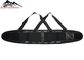 Adult Waist Back Support Belt , Adjustable Working Waist Trimmer Belt Lumbar Support supplier