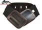 Leather Waist Support Belt For Super Fixed Waist And Alleviate Waist Pain supplier