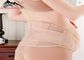 Pregnant Women Postpartum Support Belt / Abdominal Support Band Anti - Bacterial supplier