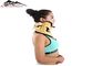 Durable Inflatable Cervical Neck Traction Device Neck Support Brace Free Size supplier