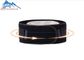 Custom Elastic Lower Lumbar Support Belt Waist Support Adjustable Tourmaline Unisex supplier