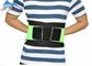 Neoprene Medical Lumbar Support Belt , Slimming Trimmer Waist Protection Belt supplier