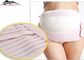 Breathable Postpartum Belly Wrap , Abdomen Girdle Maternity Back Support Belt supplier
