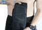 Pain Relief Lower Back Pain Support Brace Double Velcro Straps For Men / Women supplier