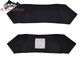 Black Neoprene Tourmaline Cloth Magnetic  Shoulder Back Brace supplier
