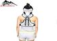Neck Brace Cervical Collar / Medical Orthosis for Support Neck Relieves Pain supplier