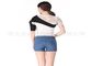 High Elastic Sports Protective Adjustable Shoulder Support Brace with Wedge supplier