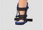 Orthopedic Metal Ankle Supporter  Ankle Immobilizer Plantar Fasciitis Night Splint supplier