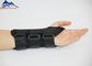Medical Wrist Brace Orthopedic Wrist Support For Carpal Tunnel , Nylon Polyester Material supplier