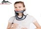 Homecare Waterproof Adjustable Medical Cervical Neck Collar Neck Collar Chemist Cervical Traction supplier