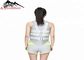 Hard Thoracic Lumbar Orthosis Lumbar Support Brace For Thoracolumbar Immobilization supplier