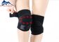 Tourmaline Knee Brace Support Protection Magnetic Therapy Self - Heating Pain Relief supplier