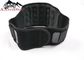 Dot Matrix Massage Waist Support Belt With Steel Plate S M L XL Size supplier