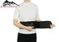 Dot Matrix Massage Waist Support Belt With Steel Plate S M L XL Size supplier