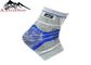 Blue And Gray Sports Protective Gear Anti - Skid Movement For Children supplier