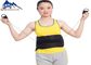 Professional Medical Surgical Back Support With Pulley System Few Stretch supplier
